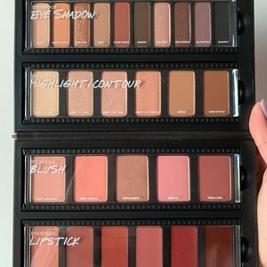 Smashbox Knockout Neutrals